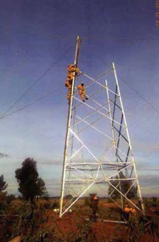 132 Kv Transmission 1