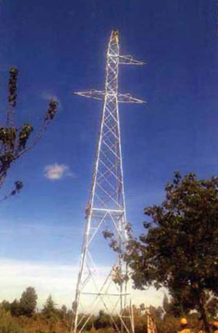 132 Kv Transmission 1