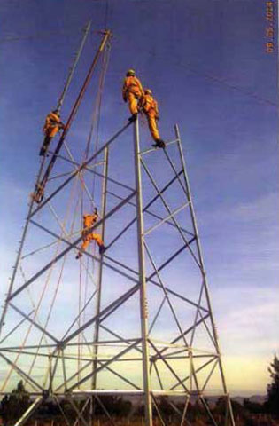 132 Kv Transmission 2