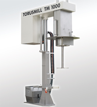 TORUSMILL® TM1000