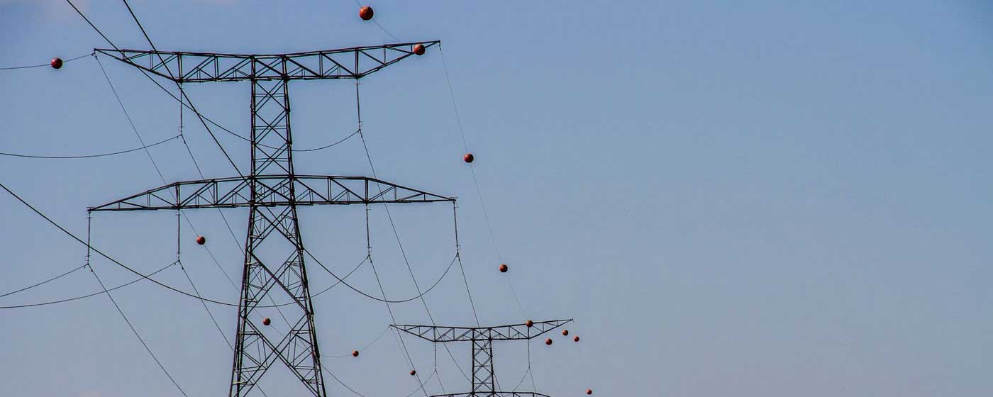 Transmission & Distribution of Power