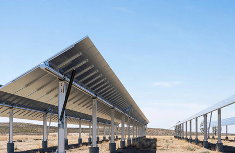 Solar PV Mounting Systems