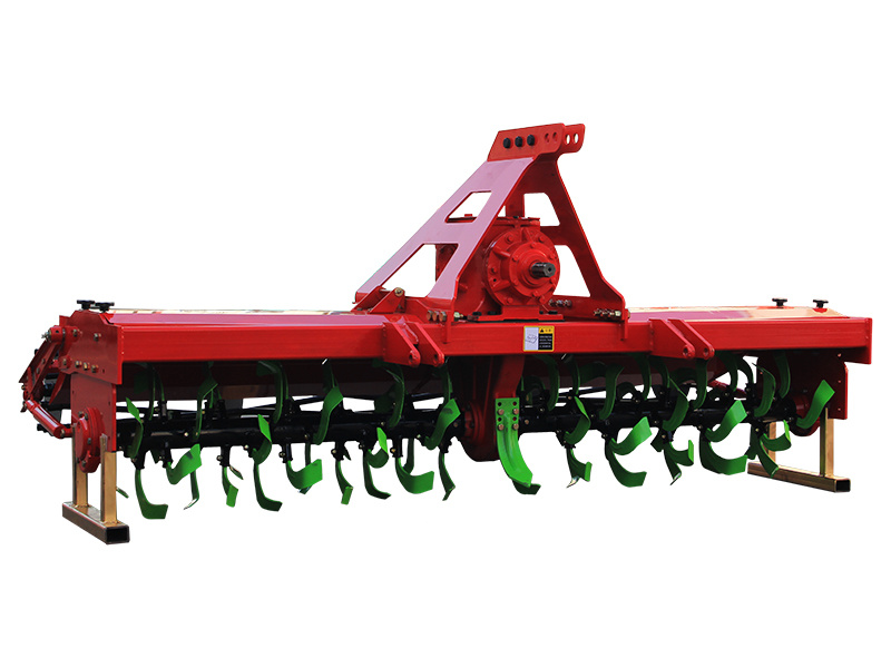 Agricultural Machinery