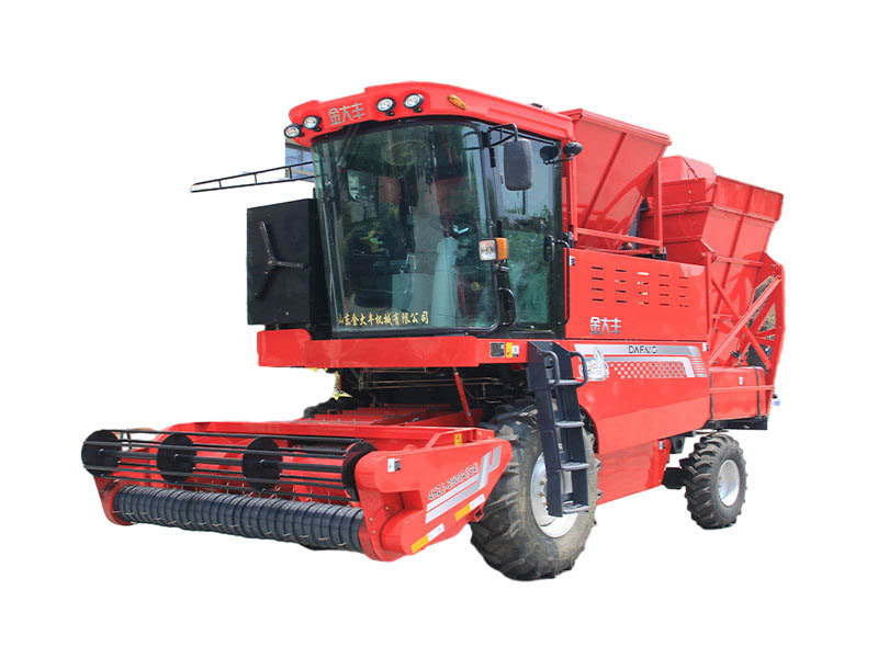 Agricultural crop field and harvesting operations