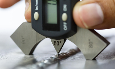 NDT & API Inspection Services