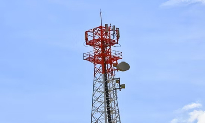 Telecommunication Towers