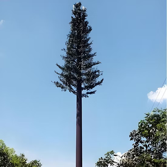 Camouflage / Stealth Towers